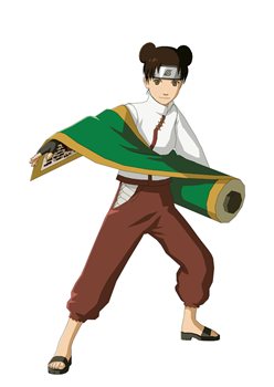 画像ギャラリー No.063のサムネイル画像 / 「NARUTO−ナルト− 疾風伝 ナルティメットストーム2」，原作の名シーンが蘇るボスバトルや，総勢40人以上の登場キャラクターの一部をチェック
