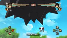 画像ギャラリー No.065のサムネイル画像 / 「NARUTO−ナルト− 疾風伝 ナルティメットストーム2」，原作の名シーンが蘇るボスバトルや，総勢40人以上の登場キャラクターの一部をチェック