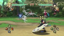 画像ギャラリー No.067のサムネイル画像 / 「NARUTO−ナルト− 疾風伝 ナルティメットストーム2」，原作の名シーンが蘇るボスバトルや，総勢40人以上の登場キャラクターの一部をチェック