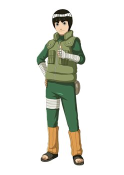 画像ギャラリー No.069のサムネイル画像 / 「NARUTO−ナルト− 疾風伝 ナルティメットストーム2」，原作の名シーンが蘇るボスバトルや，総勢40人以上の登場キャラクターの一部をチェック