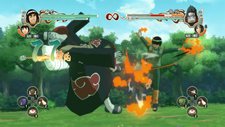 画像ギャラリー No.073のサムネイル画像 / 「NARUTO−ナルト− 疾風伝 ナルティメットストーム2」，原作の名シーンが蘇るボスバトルや，総勢40人以上の登場キャラクターの一部をチェック
