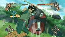 画像ギャラリー No.074のサムネイル画像 / 「NARUTO−ナルト− 疾風伝 ナルティメットストーム2」，原作の名シーンが蘇るボスバトルや，総勢40人以上の登場キャラクターの一部をチェック