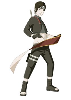 画像ギャラリー No.075のサムネイル画像 / 「NARUTO−ナルト− 疾風伝 ナルティメットストーム2」，原作の名シーンが蘇るボスバトルや，総勢40人以上の登場キャラクターの一部をチェック