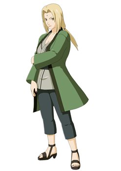 画像ギャラリー No.078のサムネイル画像 / 「NARUTO−ナルト− 疾風伝 ナルティメットストーム2」，原作の名シーンが蘇るボスバトルや，総勢40人以上の登場キャラクターの一部をチェック