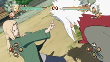 画像ギャラリー No.079のサムネイル画像 / 「NARUTO−ナルト− 疾風伝 ナルティメットストーム2」，原作の名シーンが蘇るボスバトルや，総勢40人以上の登場キャラクターの一部をチェック