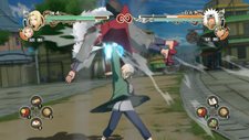 画像ギャラリー No.080のサムネイル画像 / 「NARUTO−ナルト− 疾風伝 ナルティメットストーム2」，原作の名シーンが蘇るボスバトルや，総勢40人以上の登場キャラクターの一部をチェック
