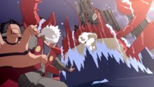 画像ギャラリー No.082のサムネイル画像 / 「NARUTO−ナルト− 疾風伝 ナルティメットストーム2」，原作の名シーンが蘇るボスバトルや，総勢40人以上の登場キャラクターの一部をチェック
