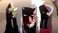 画像ギャラリー No.083のサムネイル画像 / 「NARUTO−ナルト− 疾風伝 ナルティメットストーム2」，原作の名シーンが蘇るボスバトルや，総勢40人以上の登場キャラクターの一部をチェック