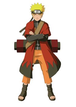 画像ギャラリー No.084のサムネイル画像 / 「NARUTO−ナルト− 疾風伝 ナルティメットストーム2」，原作の名シーンが蘇るボスバトルや，総勢40人以上の登場キャラクターの一部をチェック
