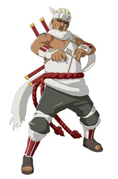 画像ギャラリー No.087のサムネイル画像 / 「NARUTO−ナルト− 疾風伝 ナルティメットストーム2」，原作の名シーンが蘇るボスバトルや，総勢40人以上の登場キャラクターの一部をチェック