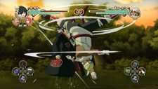画像ギャラリー No.088のサムネイル画像 / 「NARUTO−ナルト− 疾風伝 ナルティメットストーム2」，原作の名シーンが蘇るボスバトルや，総勢40人以上の登場キャラクターの一部をチェック