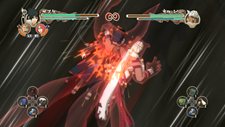 画像ギャラリー No.089のサムネイル画像 / 「NARUTO−ナルト− 疾風伝 ナルティメットストーム2」，原作の名シーンが蘇るボスバトルや，総勢40人以上の登場キャラクターの一部をチェック