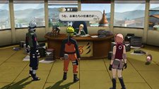 画像ギャラリー No.002のサムネイル画像 / 「NARUTO−ナルト− 疾風伝 ナルティメットストーム2」のメインモード「アルティメットアドベンチャー」とは