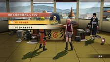 画像ギャラリー No.003のサムネイル画像 / 「NARUTO−ナルト− 疾風伝 ナルティメットストーム2」のメインモード「アルティメットアドベンチャー」とは