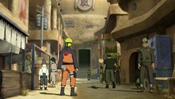 画像ギャラリー No.037のサムネイル画像 / 「NARUTO−ナルト− 疾風伝 ナルティメットストーム2」のメインモード「アルティメットアドベンチャー」とは