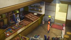 画像ギャラリー No.041のサムネイル画像 / 「NARUTO−ナルト− 疾風伝 ナルティメットストーム2」のメインモード「アルティメットアドベンチャー」とは