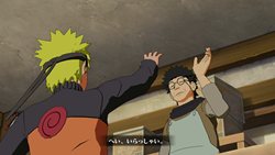 画像ギャラリー No.044のサムネイル画像 / 「NARUTO−ナルト− 疾風伝 ナルティメットストーム2」のメインモード「アルティメットアドベンチャー」とは