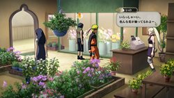 画像ギャラリー No.045のサムネイル画像 / 「NARUTO−ナルト− 疾風伝 ナルティメットストーム2」のメインモード「アルティメットアドベンチャー」とは