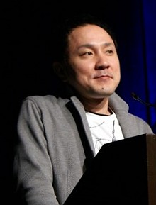 画像ギャラリー No.005のサムネイル画像 / ［GDC 2011］「日本のセルアニメは世界一だ！」サイバーコネクトツー松山 洋氏，「NARUTO−ナルト− 疾風伝 ナルティメットストーム2」で使われたこだわりのアニメ表現について語る