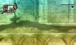 画像ギャラリー No.002のサムネイル画像 / ［E3 2010］影を操る一風変わったアクションゲーム「Lost In Shadow」など，ハドソンの新作4タイトルをスクリーンショット＆ムービーと共にお届け