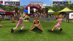 画像ギャラリー No.022のサムネイル画像 / ［E3 2010］影を操る一風変わったアクションゲーム「Lost In Shadow」など，ハドソンの新作4タイトルをスクリーンショット＆ムービーと共にお届け