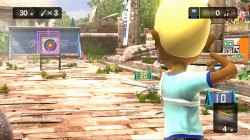 画像ギャラリー No.030のサムネイル画像 / ［E3 2010］影を操る一風変わったアクションゲーム「Lost In Shadow」など，ハドソンの新作4タイトルをスクリーンショット＆ムービーと共にお届け