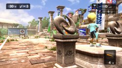 画像ギャラリー No.031のサムネイル画像 / ［E3 2010］影を操る一風変わったアクションゲーム「Lost In Shadow」など，ハドソンの新作4タイトルをスクリーンショット＆ムービーと共にお届け