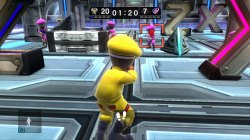 画像ギャラリー No.033のサムネイル画像 / ［E3 2010］影を操る一風変わったアクションゲーム「Lost In Shadow」など，ハドソンの新作4タイトルをスクリーンショット＆ムービーと共にお届け