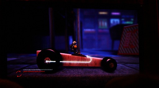 画像ギャラリー No.005のサムネイル画像 / ［E3 2010］新要素満載の「リトルビッグプラネット2」には，プレイヤー作品のレベル間を移動できる新要素も？