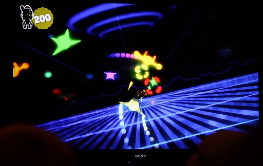 画像ギャラリー No.016のサムネイル画像 / ［E3 2010］新要素満載の「リトルビッグプラネット2」には，プレイヤー作品のレベル間を移動できる新要素も？