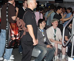 画像ギャラリー No.023のサムネイル画像 / ［E3 2010］新要素満載の「リトルビッグプラネット2」には，プレイヤー作品のレベル間を移動できる新要素も？