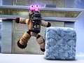 ［E3 2010］新要素満載の「リトルビッグプラネット2」には，プレイヤー作品のレベル間を移動できる新要素も？