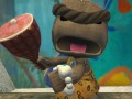［Gamescom］ストーリーモードのムービーが公開された「リトルビッグプラネット 2」は，BGMも自分で作れるハイクオリティなゲーム製作ツールに進化