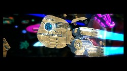 画像ギャラリー No.003のサムネイル画像 / ［Gamescom］ストーリーモードのムービーが公開された「リトルビッグプラネット 2」は，BGMも自分で作れるハイクオリティなゲーム製作ツールに進化
