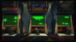 画像ギャラリー No.012のサムネイル画像 / ［Gamescom］ストーリーモードのムービーが公開された「リトルビッグプラネット 2」は，BGMも自分で作れるハイクオリティなゲーム製作ツールに進化