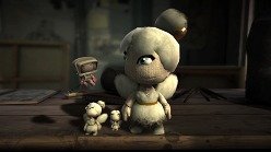 画像ギャラリー No.009のサムネイル画像 / 人気シリーズ最新作「リトルビッグプラネット2」の発売日が2011年2月10日に決定。キャラクターやステージ,新要素の情報も公開