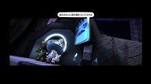 画像ギャラリー No.012のサムネイル画像 / 人気シリーズ最新作「リトルビッグプラネット2」の発売日が2011年2月10日に決定。キャラクターやステージ,新要素の情報も公開