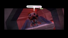 画像ギャラリー No.014のサムネイル画像 / 人気シリーズ最新作「リトルビッグプラネット2」の発売日が2011年2月10日に決定。キャラクターやステージ,新要素の情報も公開