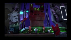 画像ギャラリー No.019のサムネイル画像 / 人気シリーズ最新作「リトルビッグプラネット2」の発売日が2011年2月10日に決定。キャラクターやステージ,新要素の情報も公開