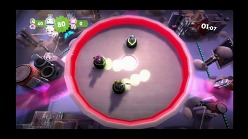 画像ギャラリー No.025のサムネイル画像 / 人気シリーズ最新作「リトルビッグプラネット2」の発売日が2011年2月10日に決定。キャラクターやステージ,新要素の情報も公開