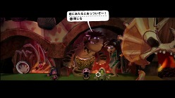 画像ギャラリー No.036のサムネイル画像 / 人気シリーズ最新作「リトルビッグプラネット2」の発売日が2011年2月10日に決定。キャラクターやステージ,新要素の情報も公開