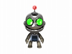 画像ギャラリー No.039のサムネイル画像 / 人気シリーズ最新作「リトルビッグプラネット2」の発売日が2011年2月10日に決定。キャラクターやステージ,新要素の情報も公開