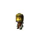 画像ギャラリー No.015のサムネイル画像 / 「LBP2」のDLC“クロスコントローラー ステージパック”が本日配信開始