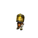 画像ギャラリー No.016のサムネイル画像 / 「LBP2」のDLC“クロスコントローラー ステージパック”が本日配信開始