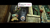 画像ギャラリー No.GAMES:G011413/010のサムネイル画像 / チャート1位にランクイン！ 海外でも非常に評価の高いPS3用ソフト「リトルビッグプラネット2」に注目する今週の「読者レビューPickUp！！」