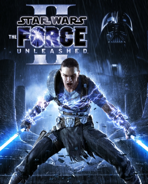 画像ギャラリー No.001のサムネイル画像 / ［E3 2010］大ヒットしたスター・ウォーズゲームの続編「STAR WARS: THE FORCE UNLEASHED II」。うっかり暗黒面に落ちたくなるムービー3本を掲載