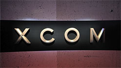 画像ギャラリー No.002のサムネイル画像 / ［E3 2010］名作「XCOM」のリバイバルにヒットの気配アリ。E3 2010でベールを脱いだ新作は，一人称アクションだ