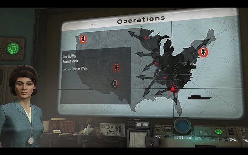 画像ギャラリー No.010のサムネイル画像 / ［E3 2011］地球外技術を利用してエイリアン達を追い出せ！　FPSとストラテジーを融合させた「XCOM」，海外では2012年3月6日に発売予定