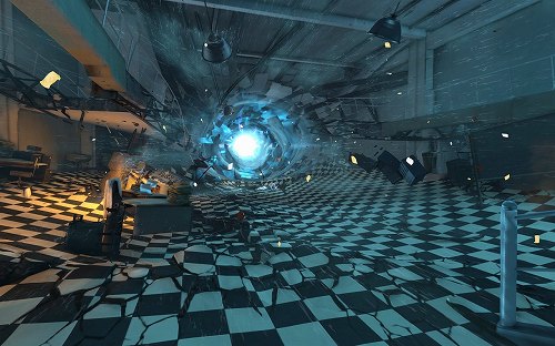 画像ギャラリー No.012のサムネイル画像 / ［E3 2011］地球外技術を利用してエイリアン達を追い出せ！　FPSとストラテジーを融合させた「XCOM」，海外では2012年3月6日に発売予定