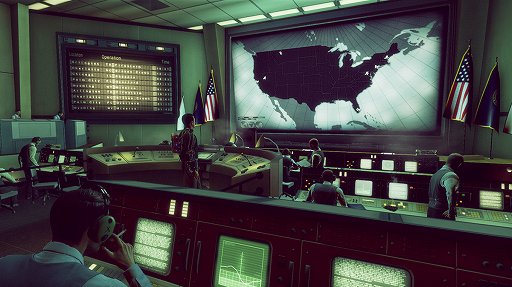 画像ギャラリー No.003のサムネイル画像 / 2K Gamesの「XCOM」が「The Bureau: XCOM Declassified」に改名。8月20日にPC/PS3/Xbox 360で発売